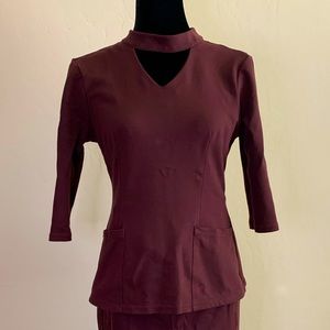 COPY - Sold Jaanuu Set size small